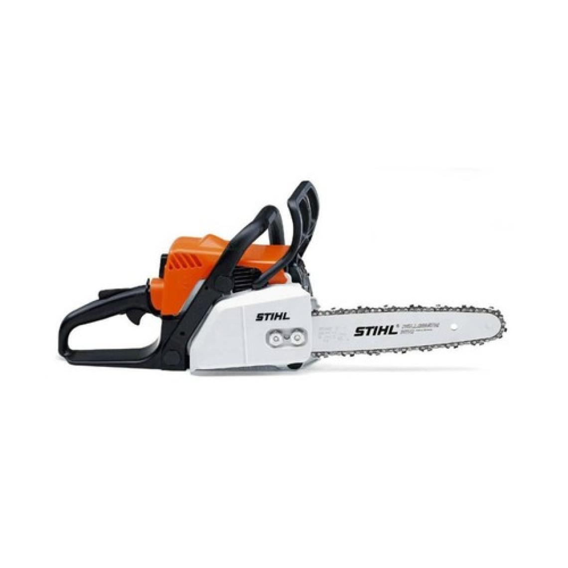 Stihl Ms 170 Motorlu Testere Ağaç Kesme