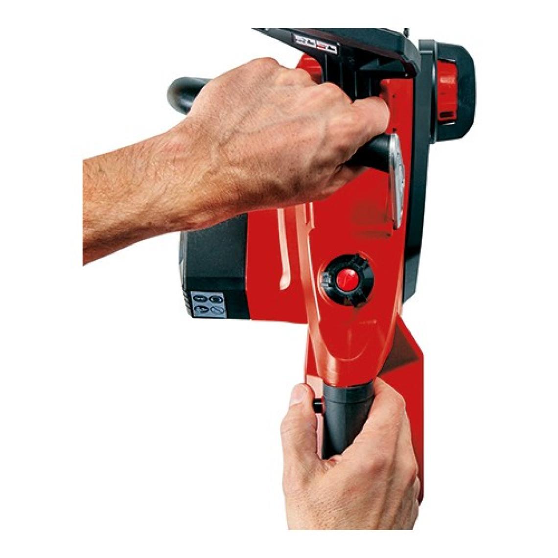 Einhell GE-LC 18 Li Kit (1x3,0 Ah), Akülü Ağaç Kesme