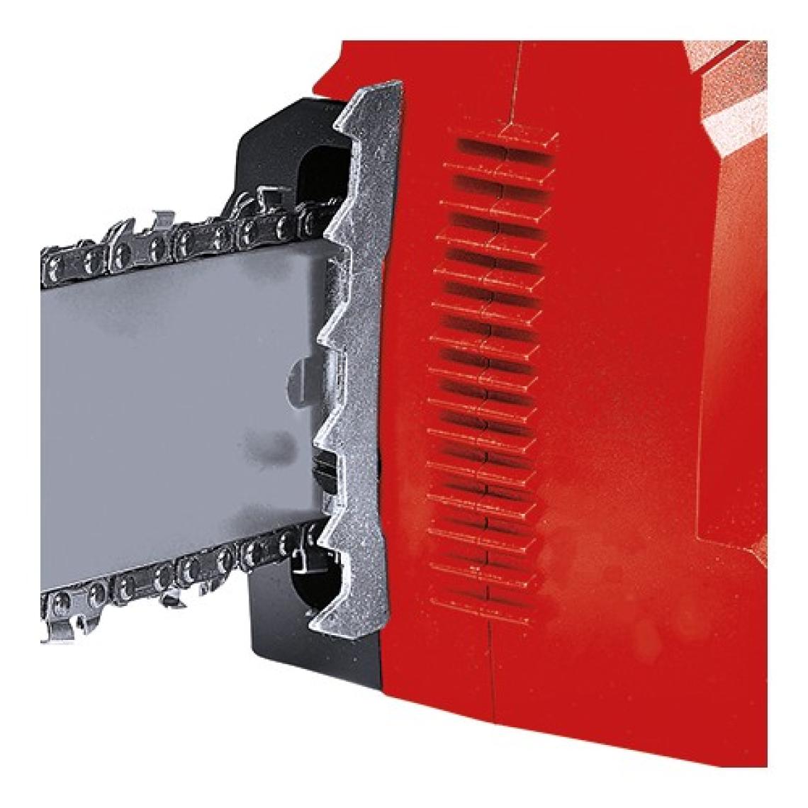 Einhell GE-LC 18 Li Kit (1x3,0 Ah), Akülü Ağaç Kesme