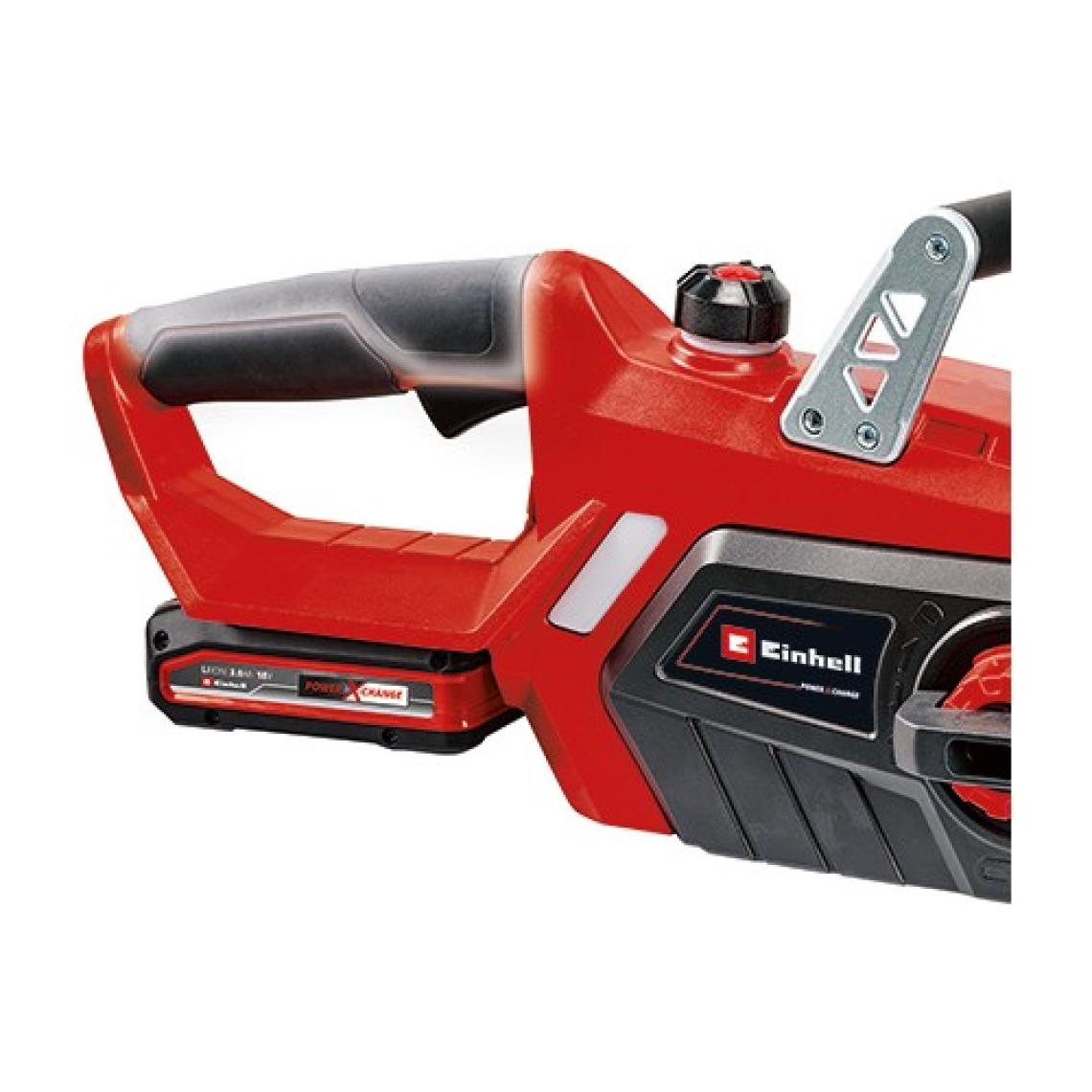 Einhell GE-LC 18 Li Kit (1x3,0 Ah), Akülü Ağaç Kesme