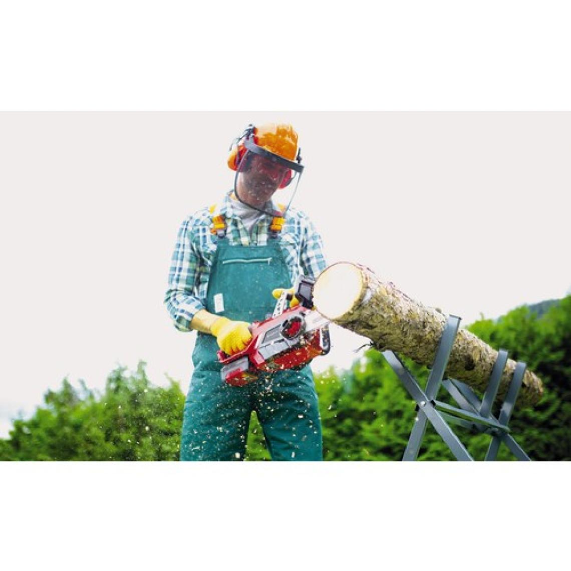 Einhell GE-LC 18 Li Kit (1x3,0 Ah), Akülü Ağaç Kesme