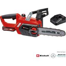 Einhell GE-LC 18 Li Kit (1x3,0 Ah), Akülü Ağaç Kesme