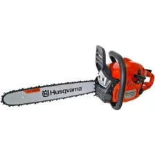 Husqvarna 450 Motorlu Testere 3.3 Hp 36 Diş