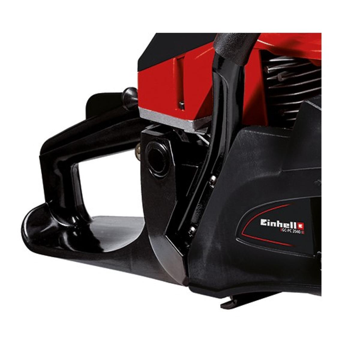 Einhell GC-PC 2040 I, Benzinli Ağaç Kesme