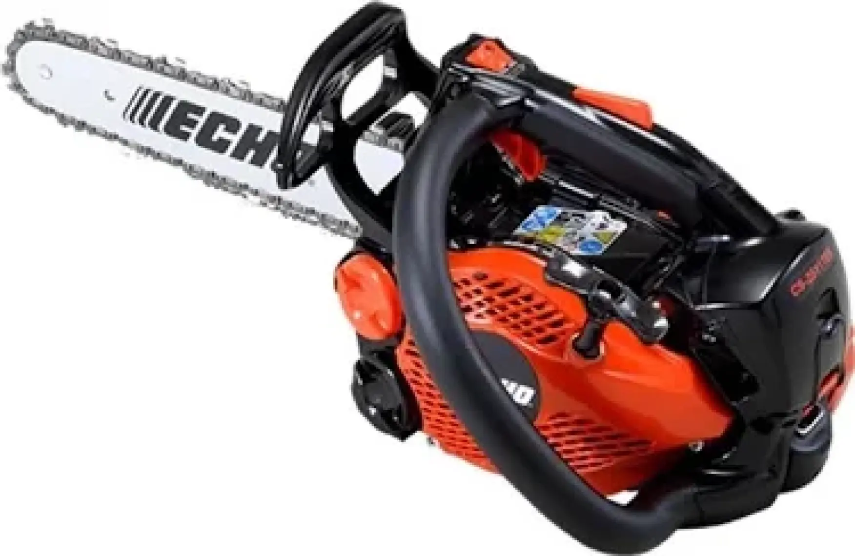 Echo CS-2511TES Motorlu Benzinli Testere 1.49 Hp
