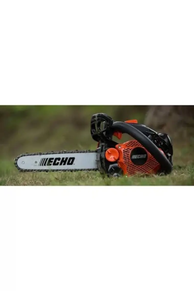 Echo CS-2511TES Motorlu Benzinli Testere 1.49 Hp
