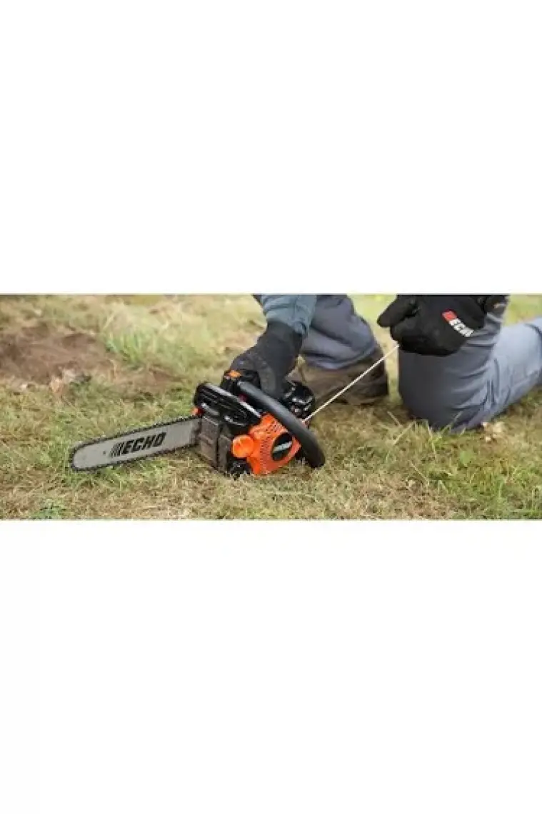 Echo CS-2511TES Motorlu Benzinli Testere 1.49 Hp