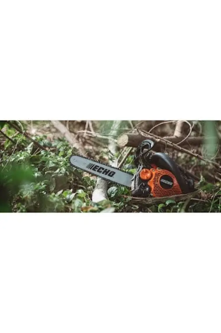 Echo CS-2511TES Motorlu Benzinli Testere 1.49 Hp
