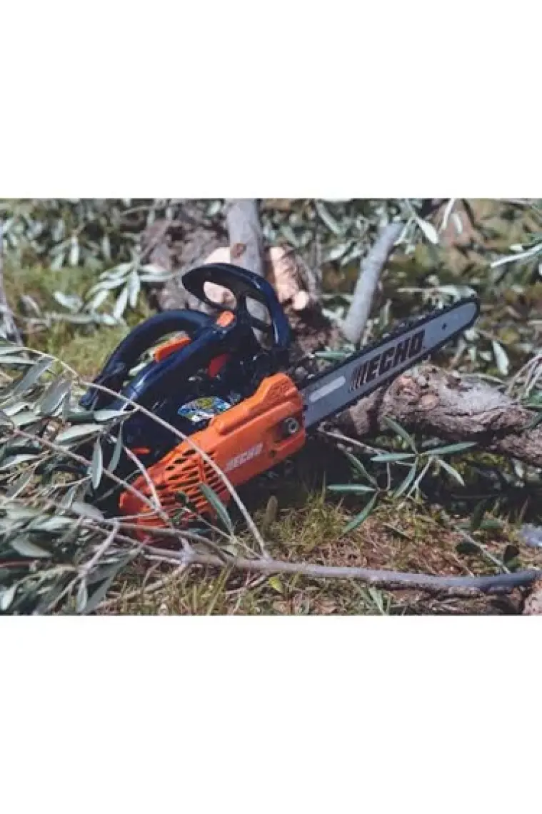 Echo CS-2511TES Motorlu Benzinli Testere 1.49 Hp