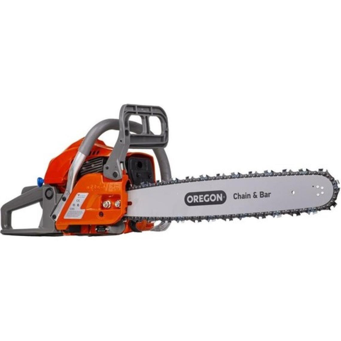 Zomax ZM 5566 Euro5 Motorlu Testere