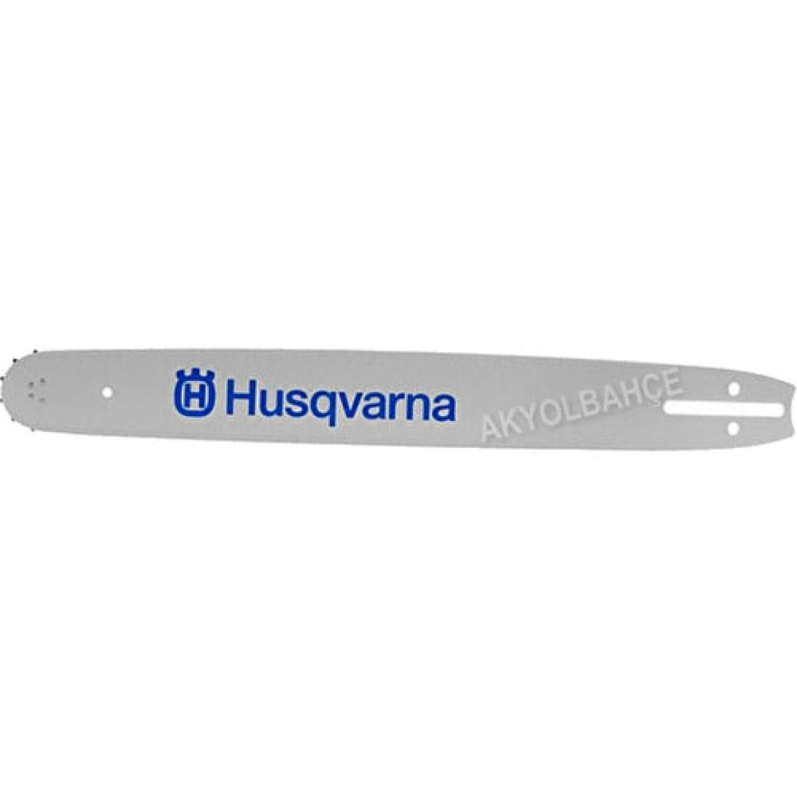 Husqvarna Pala Kama Kılavuz 3,25 36 Diş