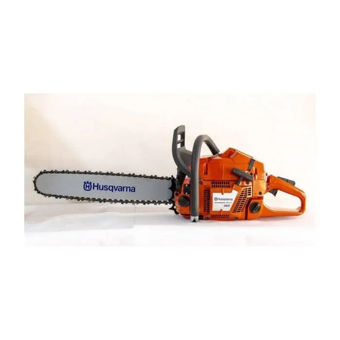 Husqvarna 365 X-Torq Motorlu Testere 4,9 Hp / 70,7cc / 6,4 kg / 3/8 / 36 Diş
