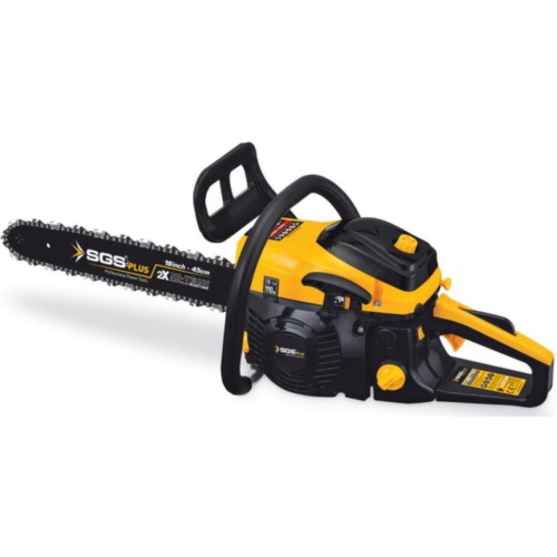 Sgs SGS5354 Ağaç Kesme Motoru Benzinli