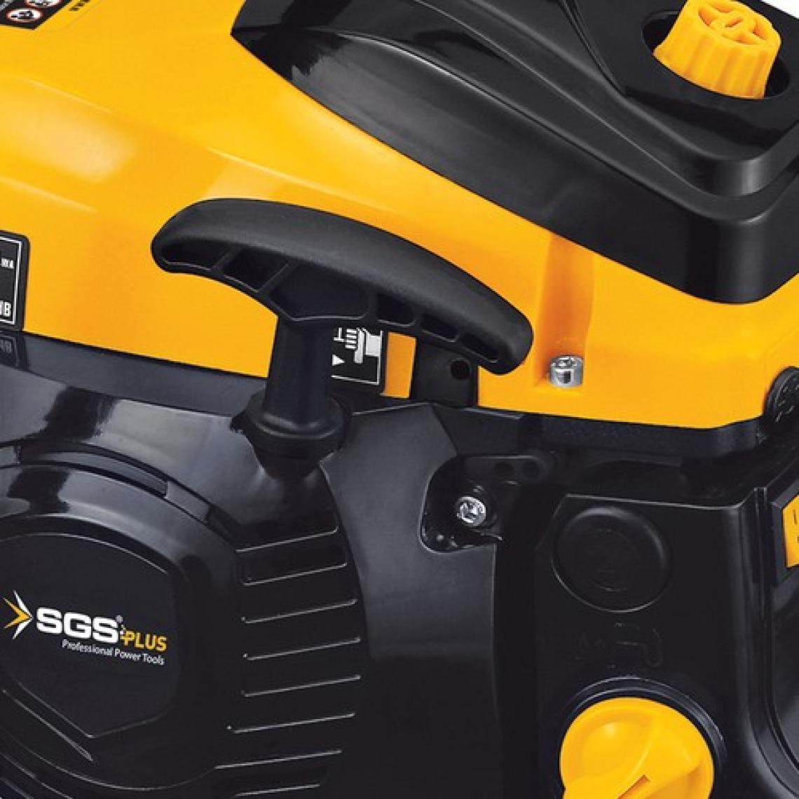 Sgs SGS5354 Ağaç Kesme Motoru Benzinli