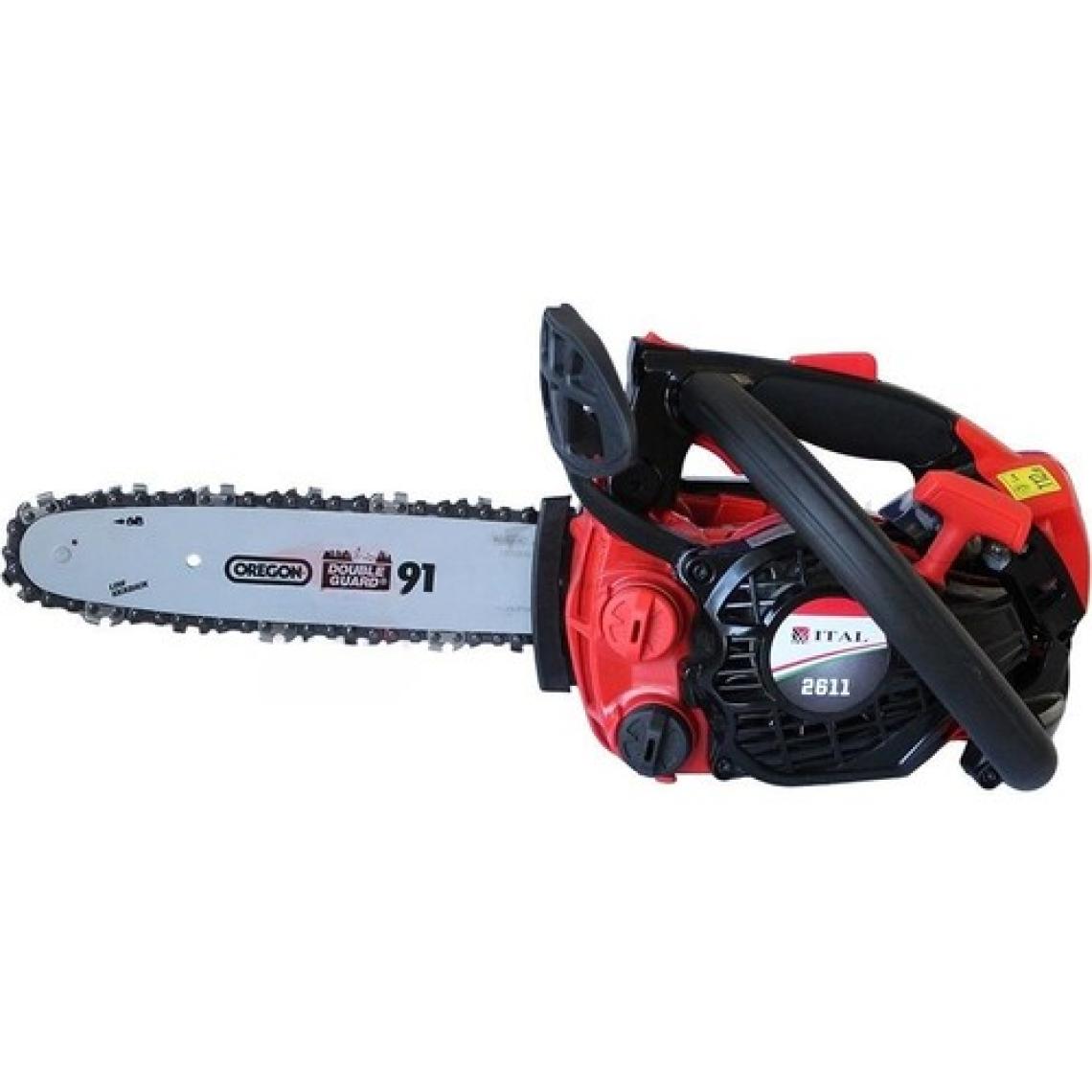Ital 2611 1.2 Hp Benzinli Ağaç Kesme Makinesi