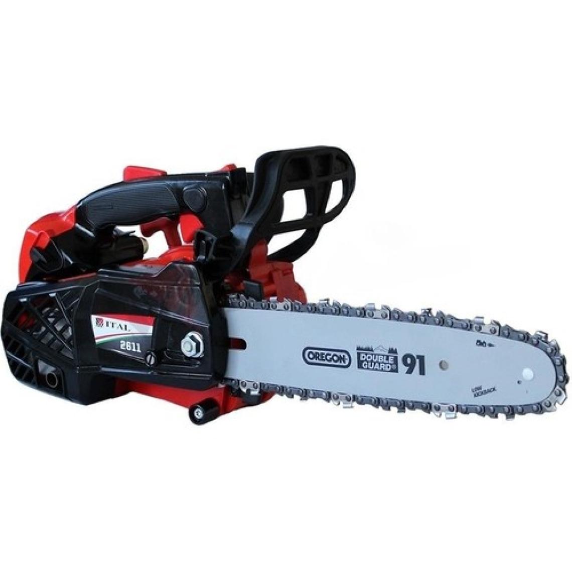 Ital 2611 1.2 Hp Benzinli Ağaç Kesme Makinesi