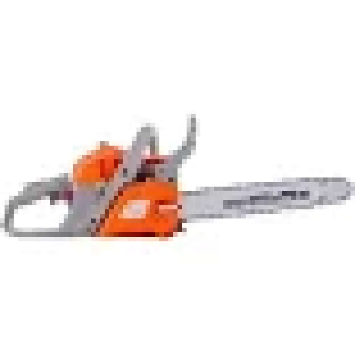 Zomax Zmc 4281 2.1 Hp Ağaç Kesme Makinesi