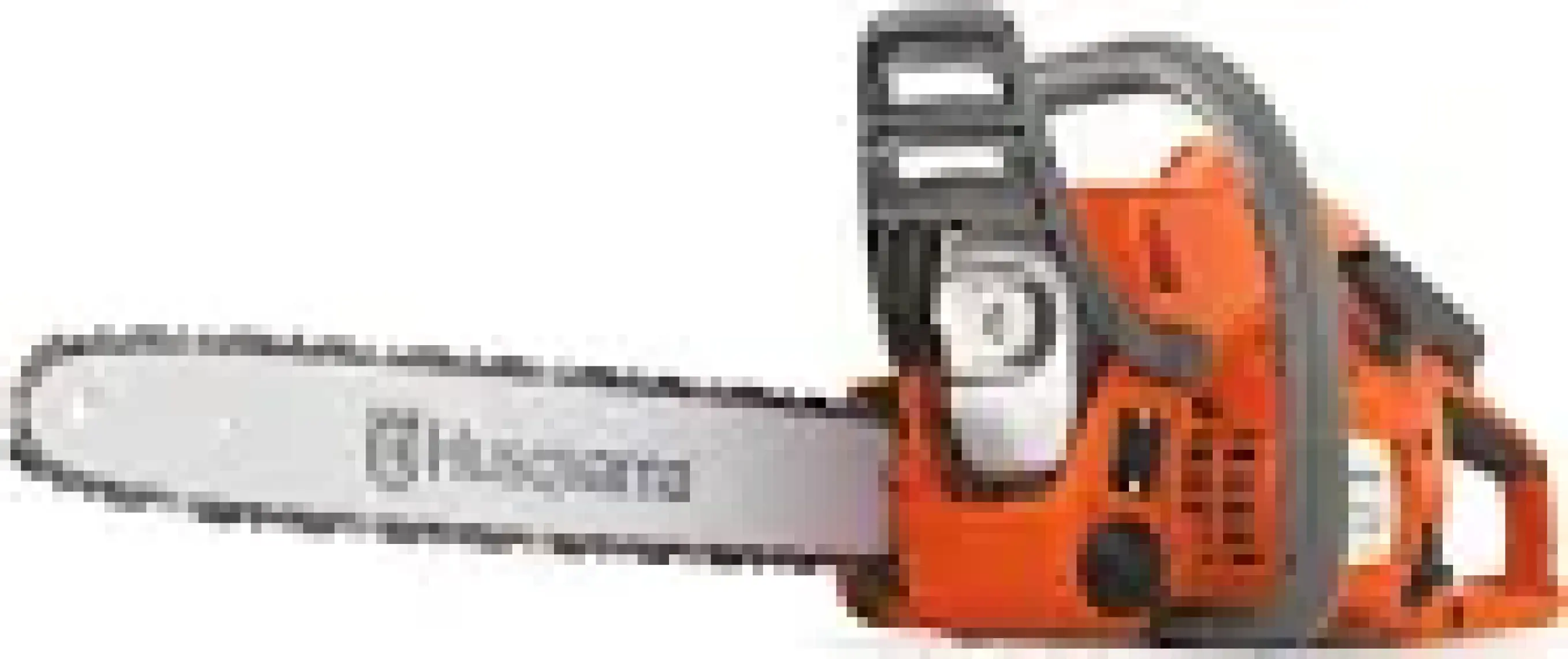 Husqvarna 120 MARK II Motorlu Testere 1.9 Hp