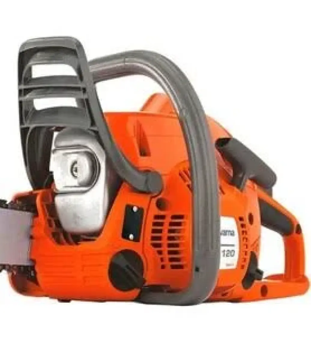 Husqvarna 120 MARK II Motorlu Testere 1.9 Hp