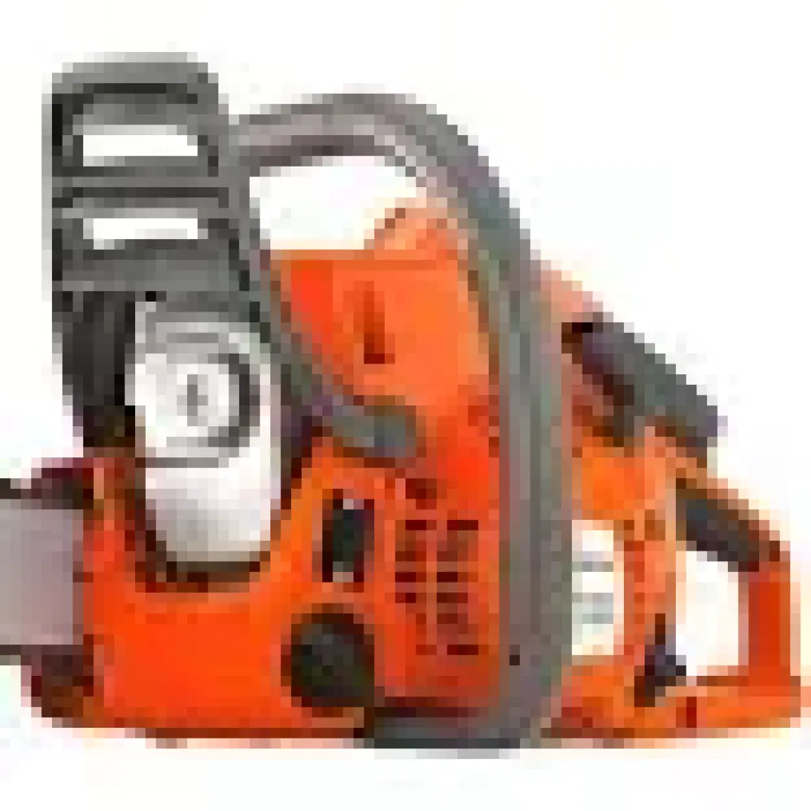 Husqvarna 120 MARK II Motorlu Testere 1.9 Hp