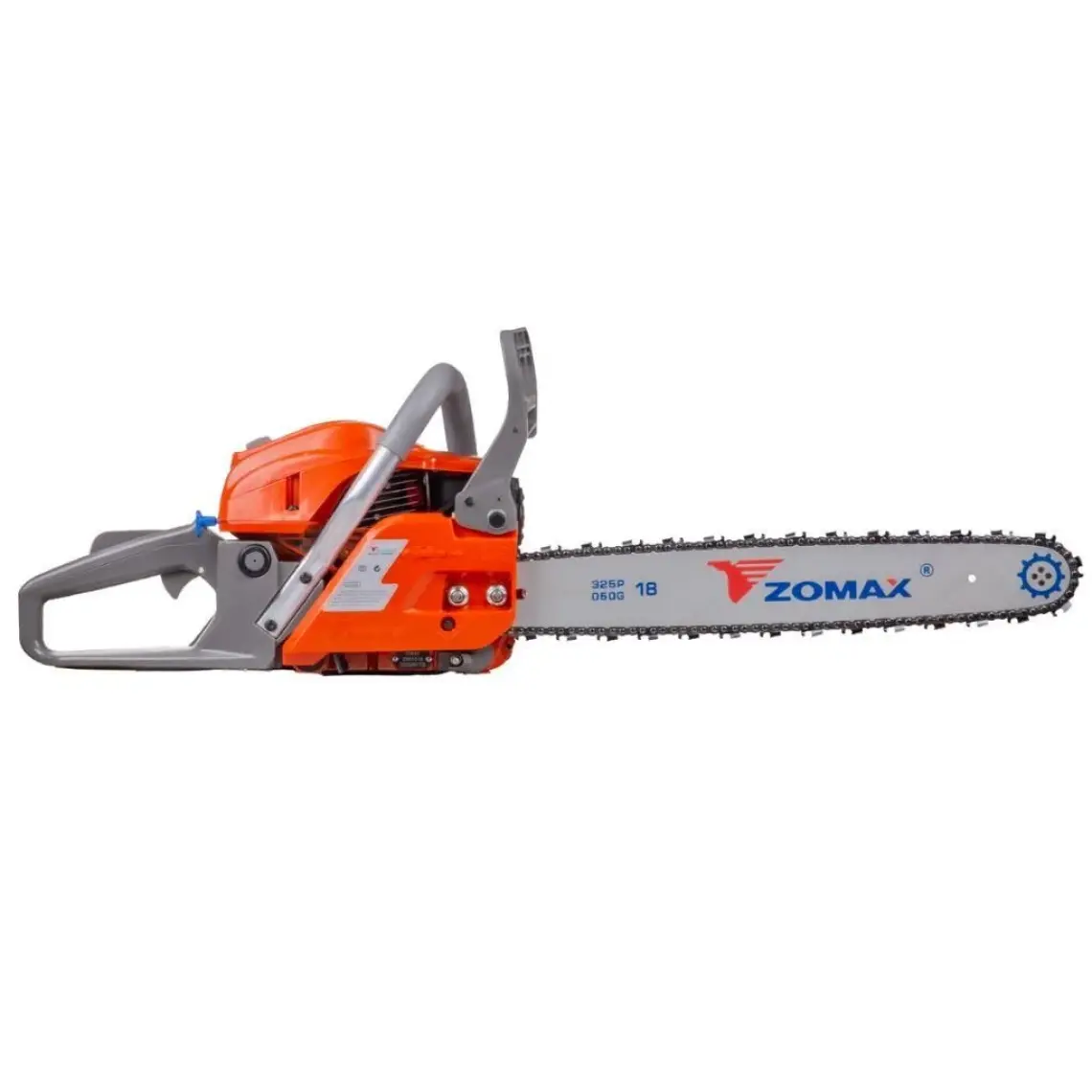 Zomax ZM5010 Motorlu Testere