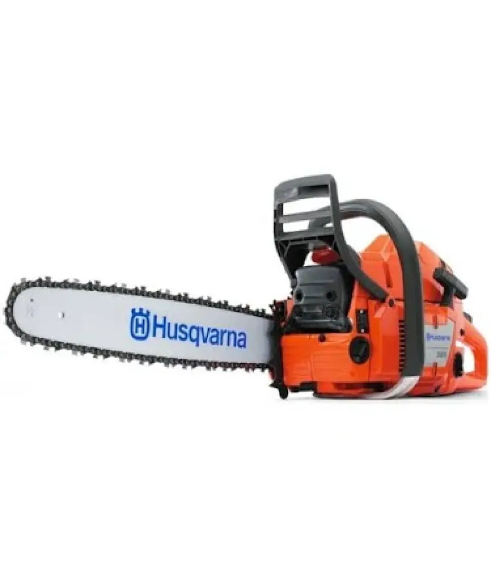 Husqvarna 365 X-Torq Motorlu Testere 4,9 Hp / 70,7cc / 6,4 kg / 3/8 / 36 Diş