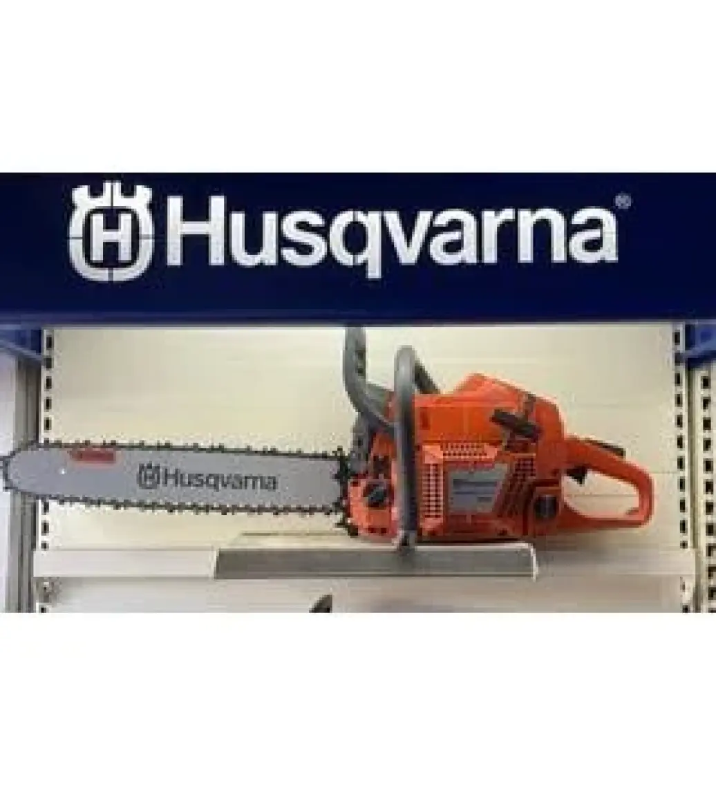 Husqvarna 365 X-Torq Motorlu Testere 4,9 Hp / 70,7cc / 6,4 kg / 3/8 / 36 Diş