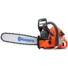 Husqvarna 365 X-Torq Motorlu Testere 4,9 Hp / 70,7cc / 6,4 kg / 3/8 / 36 Diş