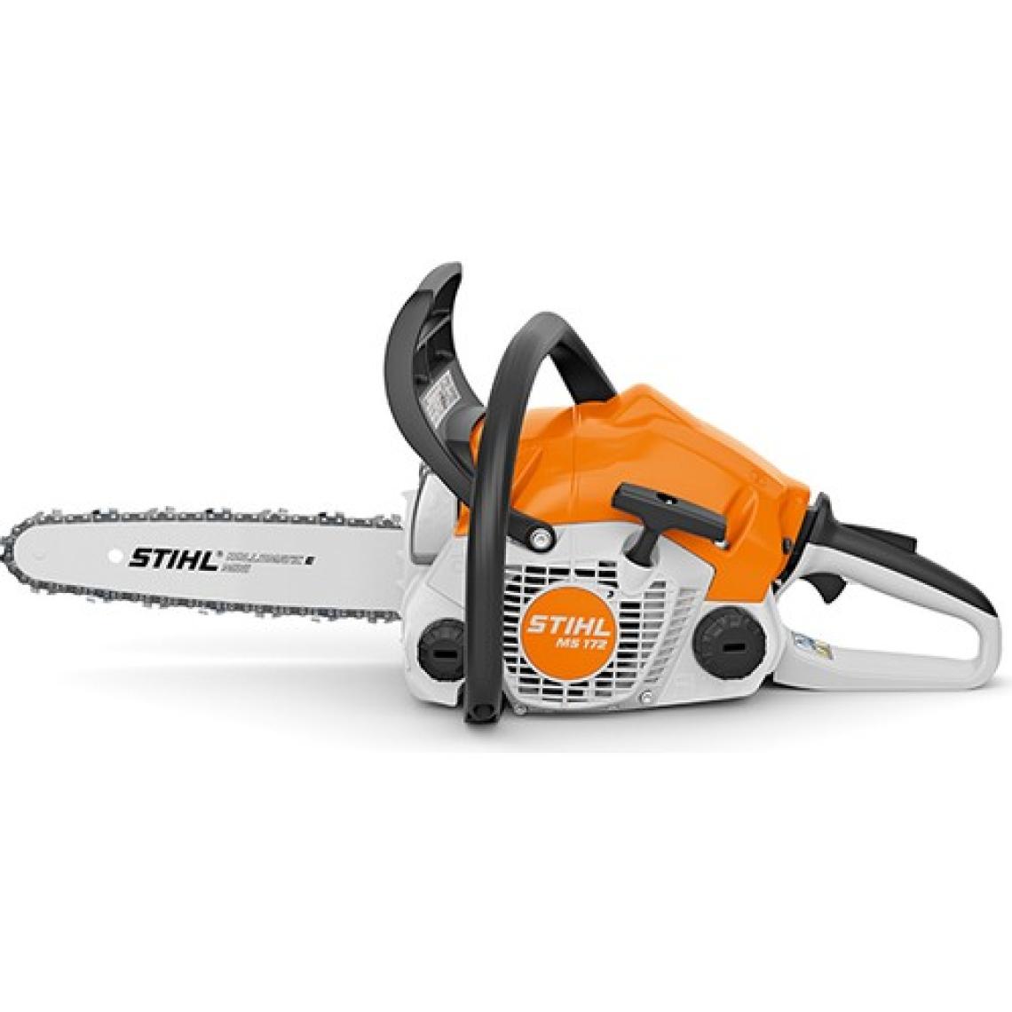 Stihl MS172 Motorlu Testere