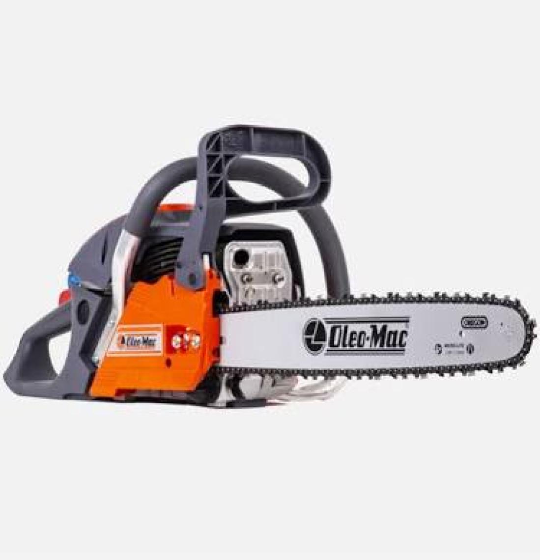 OLEOMAC GSH 51 MOTORLU TESTERE