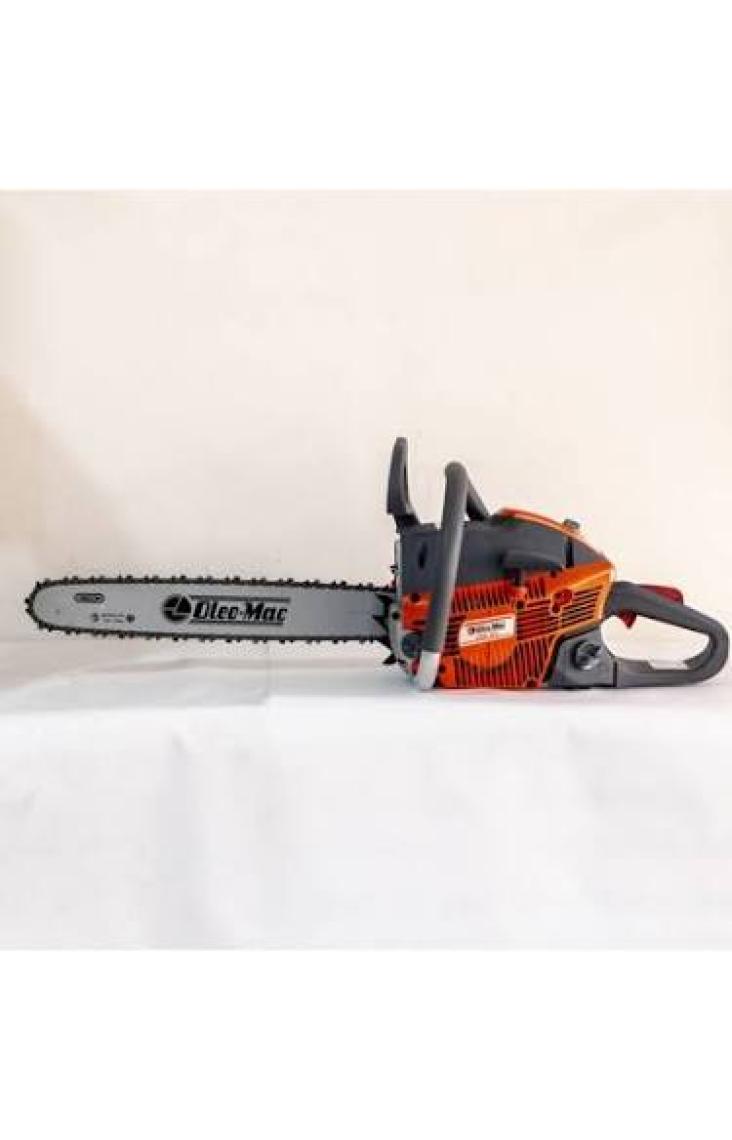 OLEOMAC GSH 51 MOTORLU TESTERE