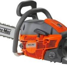 OLEOMAC GSH 51 MOTORLU TESTERE