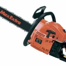 Max Extra Csa52 - 2Kw 50Cm Benzinli Ağaç Kesme Testeresi