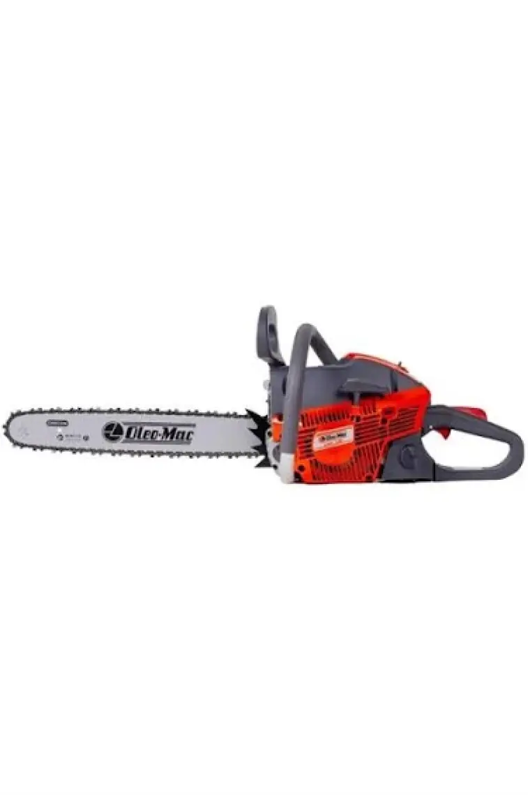 Oleo-Mac Gsh 510 Eur5 Motorlu Testere