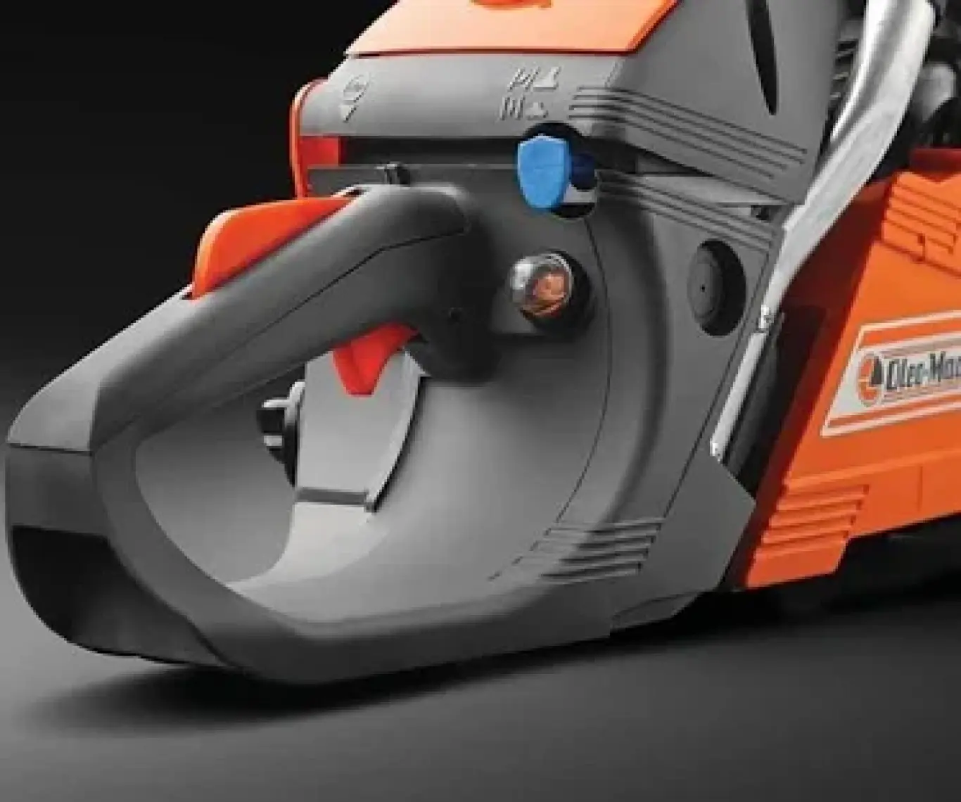 Oleo-Mac Gsh 510 Eur5 Motorlu Testere