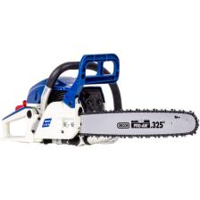 Zomax ZM-5030 Lacivert Ağaç Kesme Makinesi