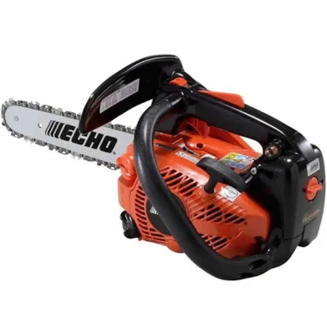 Echo Benzinli Motorlu Testere Cs280Tes 1.41 Hp 25 cm Pala
