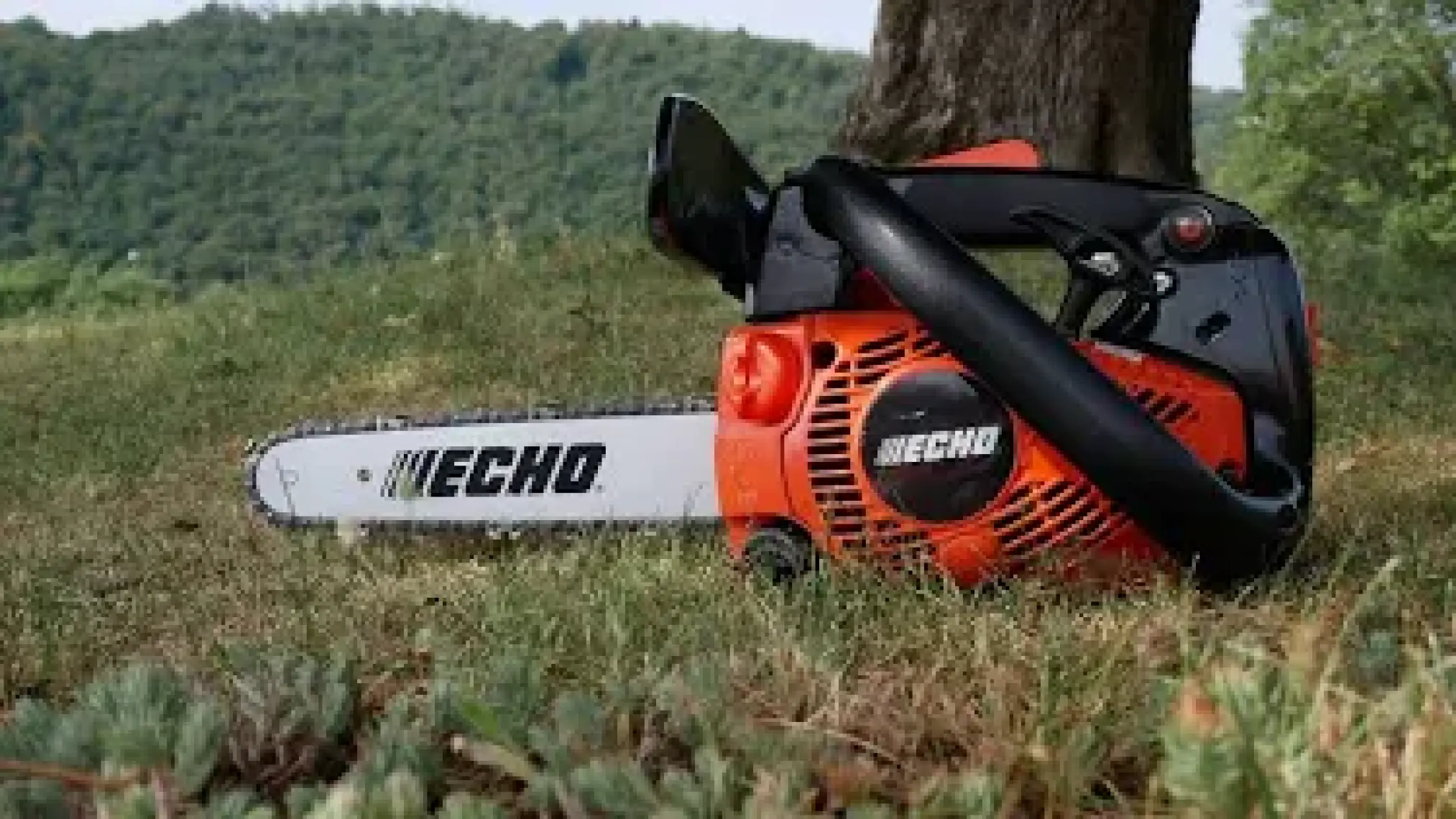 Echo Benzinli Motorlu Testere Cs280Tes 1.41 Hp 25 cm Pala