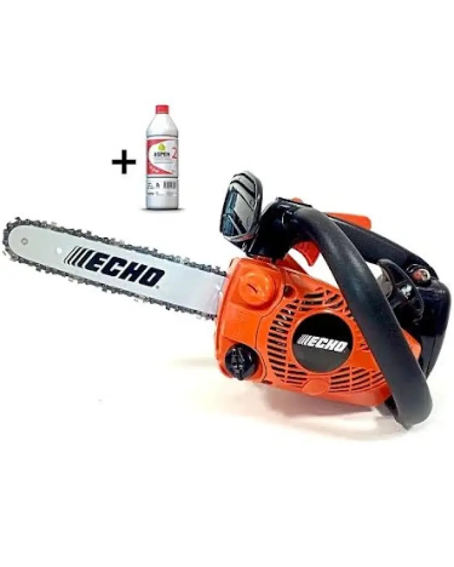 Echo Benzinli Motorlu Testere Cs280Tes 1.41 Hp 25 cm Pala