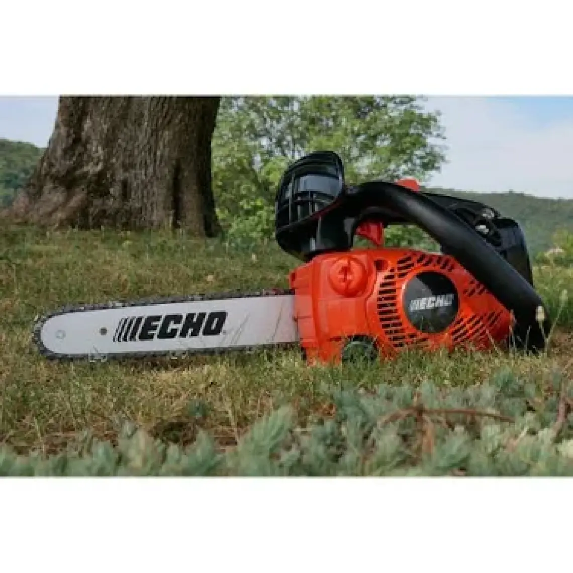 Echo Benzinli Motorlu Testere Cs280Tes 1.41 Hp 25 cm Pala