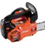 Echo Benzinli Motorlu Testere Cs280Tes 1.41 Hp 25 cm Pala