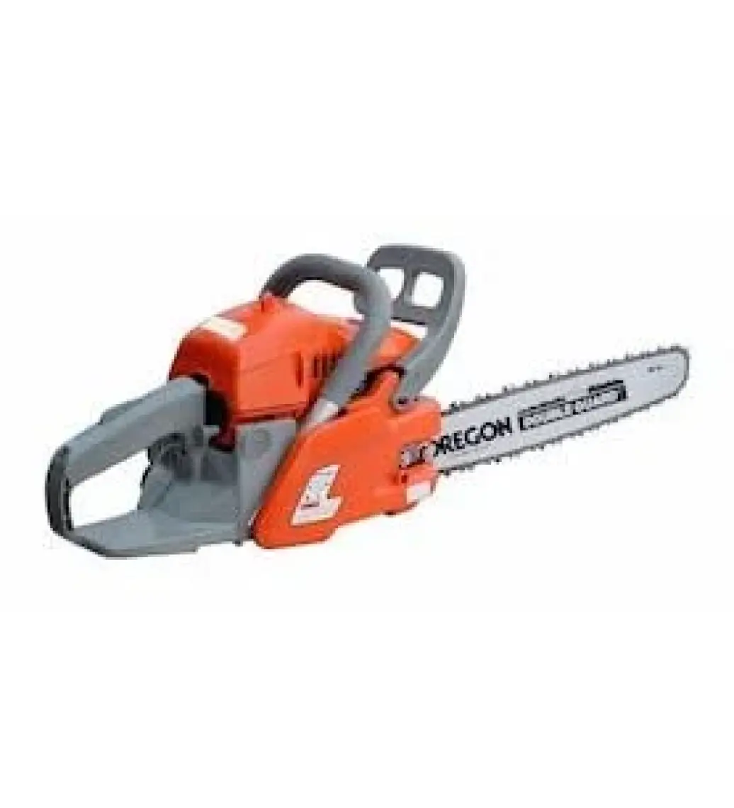 Zomax Zm5410 Motorlu Testere 50 cm Pala 3Hp