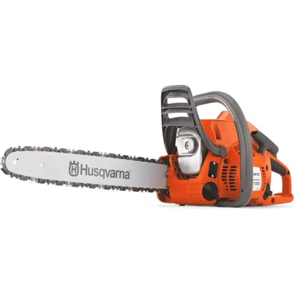Husqvarna 120 MARK II Motorlu Testere 1.9 Hp