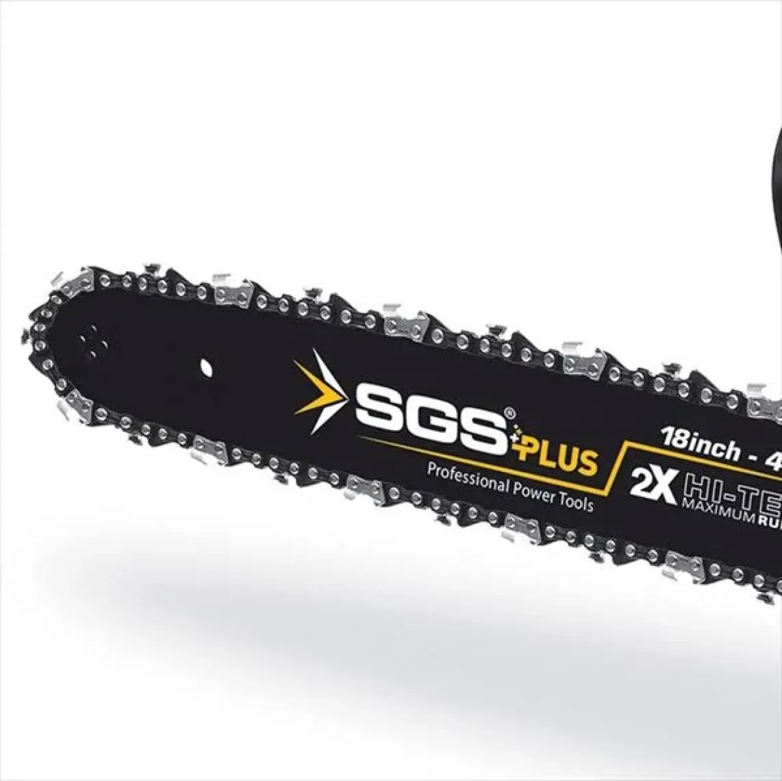 Proware Sgs Benzinli Profesyonel Ağaç ve Odun Kesme Motoru