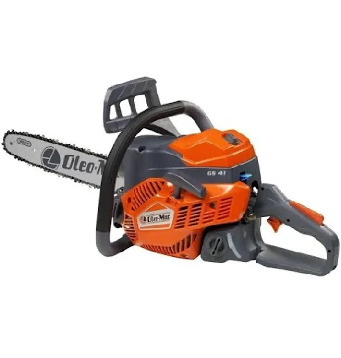 Oleo-Mac Oleomac Gs 41 Motorlu Testere