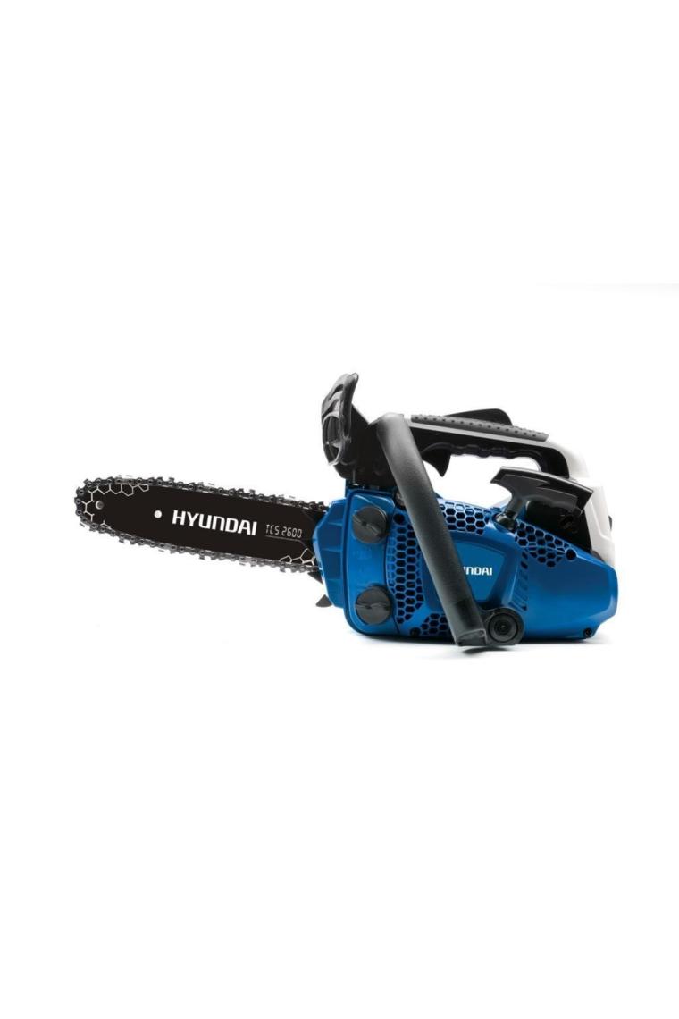 Tcs2600 Motorlu Testere 25 Cm Pala