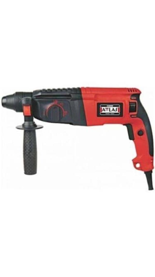 Attlas ATP 810 Pnömatik Kırıcı Delici 800 W - A0103001