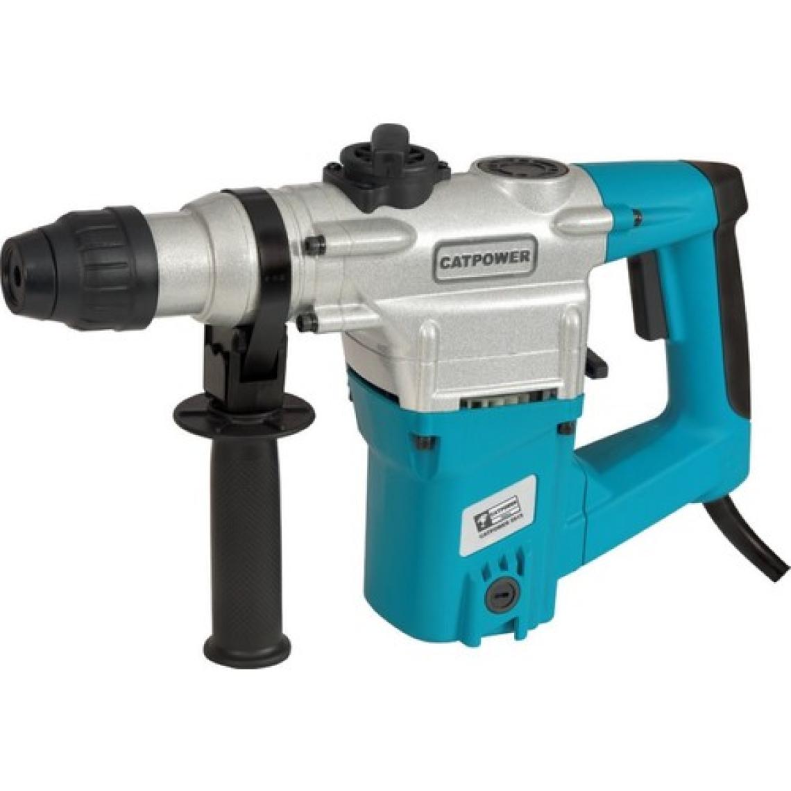 Catpower 5915 4.5 KG SDS PLUS KIRICI DELİCİ 1050 Watt