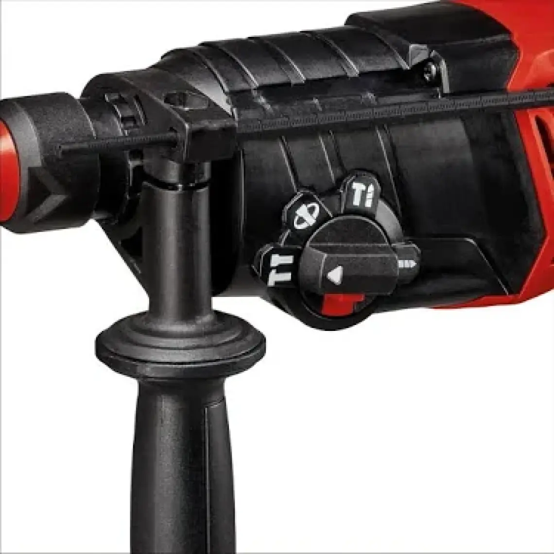 Einhell TC-RH 800 4F, Kırıcı Delici
