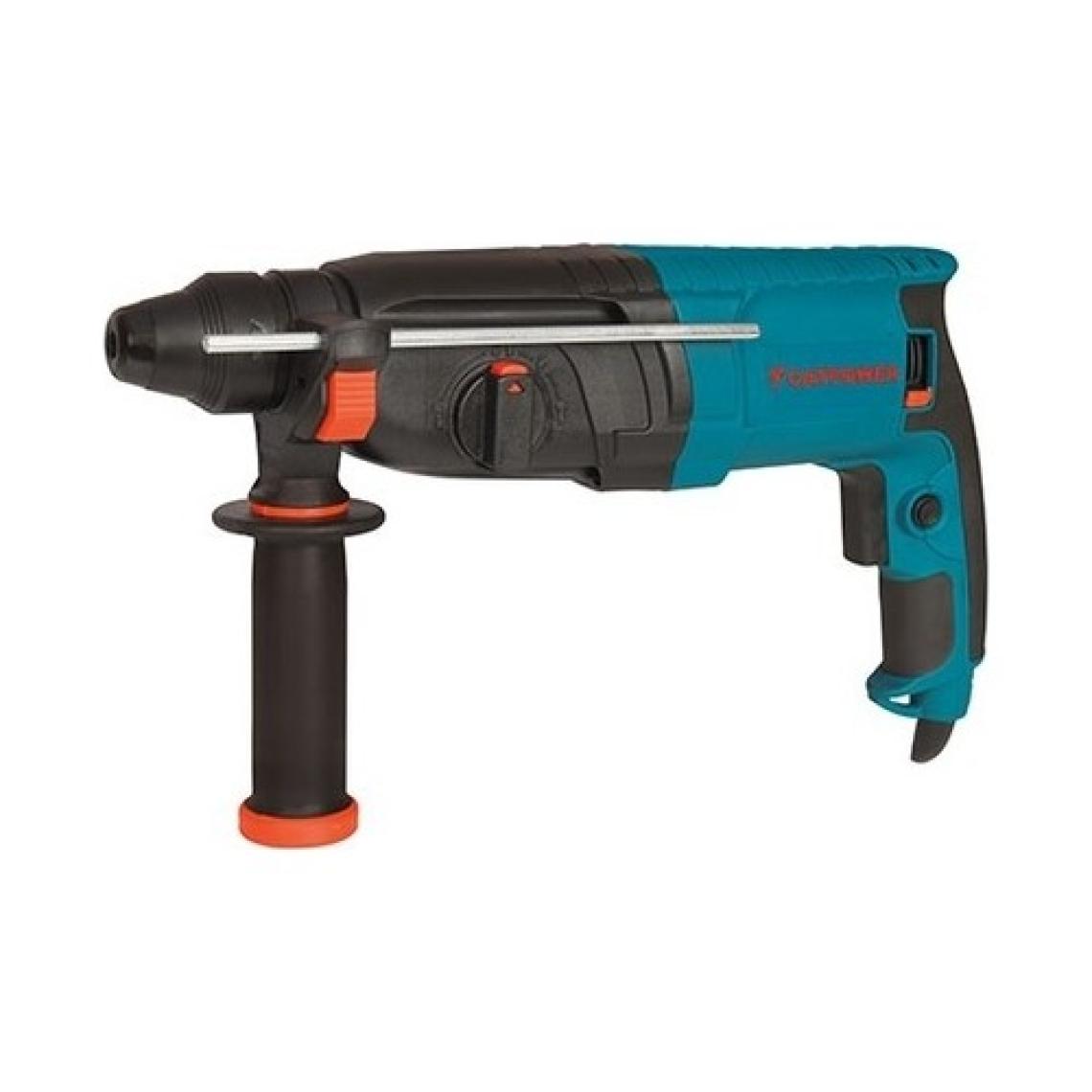 CatPower 5922 Kırıcı Delici 2.5 Kg
